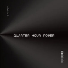 Quarter hour power