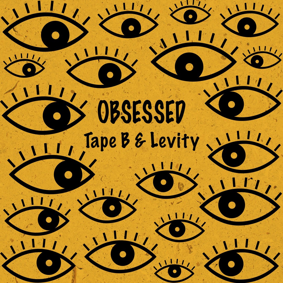 Stream Mariah Carey - Obsessed (Tape B & Levity Flip) by Tape B
