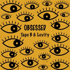 Mariah Carey - Obsessed (Tape B x Levity Flip)
