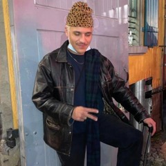 Outsiders: Décalé Records w/ Zahar @ Kiosk Radio 02.04.2022