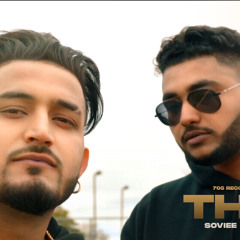 THUG | Soviee X Sardeep | 705 Records