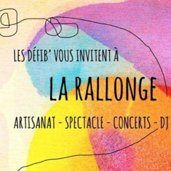 Afterparty La Rallonge @ Lagabache 14.07.2023