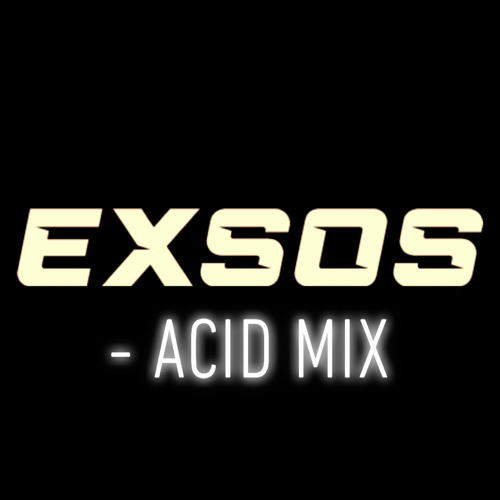 Acid Mix