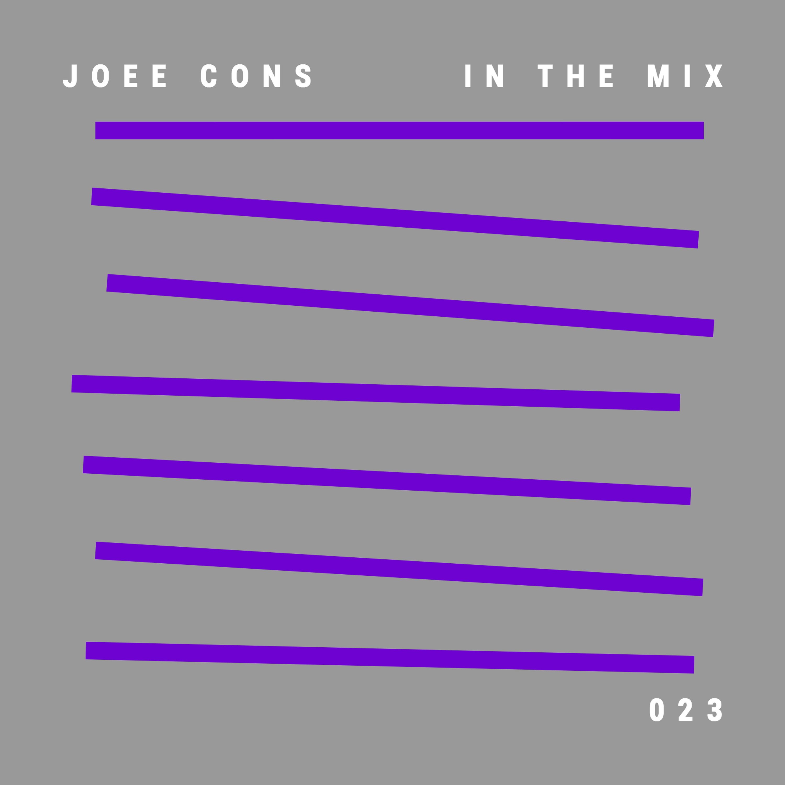 Joee Cons