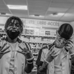 Bass Température - Kichta