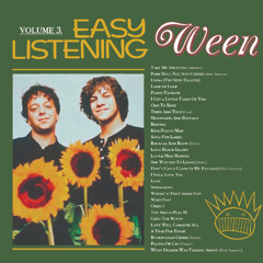 Easy Listening Ween - Vol. 3