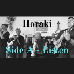 Horaki - Side A Basic Mix