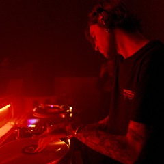 DJ TOOL at INCESSENT 2023