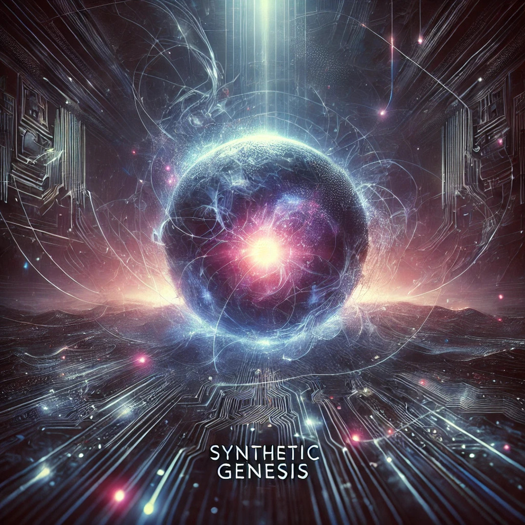 Synthetic Genesis