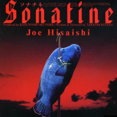 Sonatine ～act of violence～