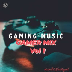 Gamer Bassmix