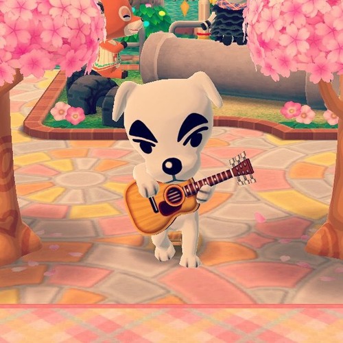 Stream Animal Crossing Lofi Hip Hop Mix by J E N N I F E R Listen