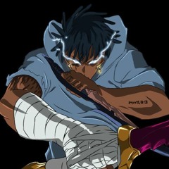 Solo Leveling UK Drill (Sung Jin Woo)