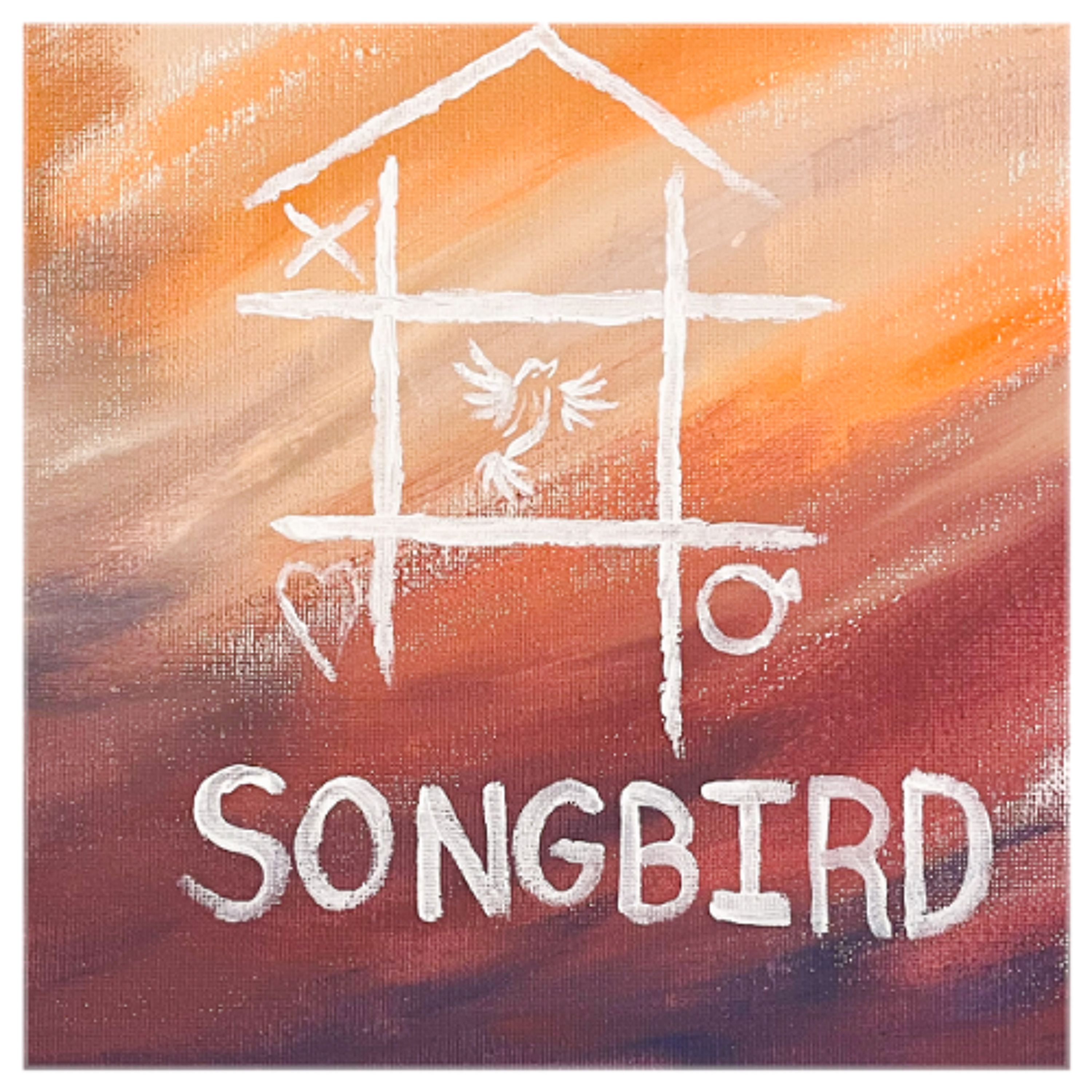 Songbird episode artwork