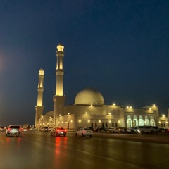 ترتيل بديع لفواتح سورة المائدة للقارئ بدر التركي فجر الإثنين ٥-٦-١٤٤٢هـ