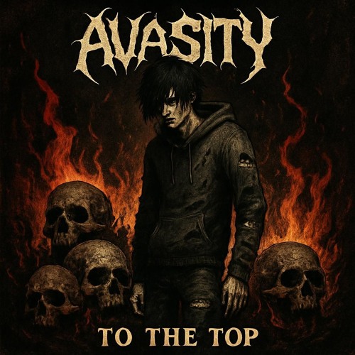 To the Top