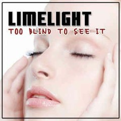 Limelight - Too Blind To See It 2k20 (UltraBooster Vs Chris.C Mix)