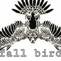 fall bird