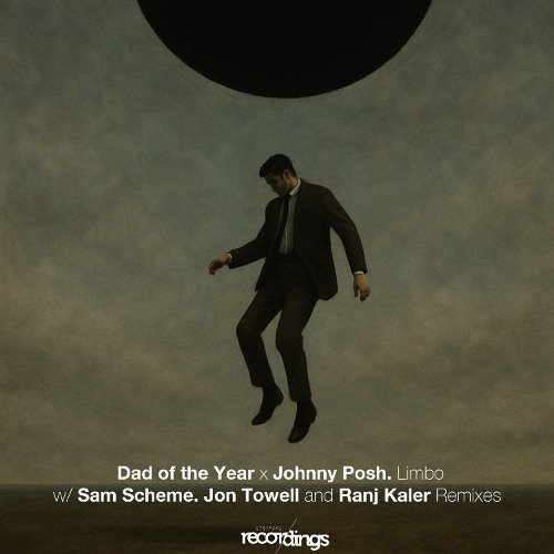 Dad Of The Year x Johnny Posh - Limbo (Sam Scheme Remix) | Stripped Recordings