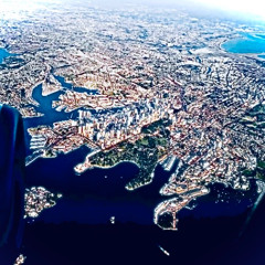 Above the Sydney  - Remix -（prod. 8on7）