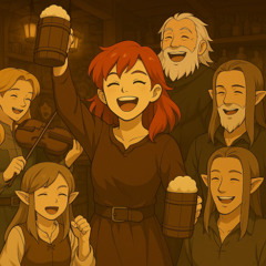 The Tavern Never Sleeps
