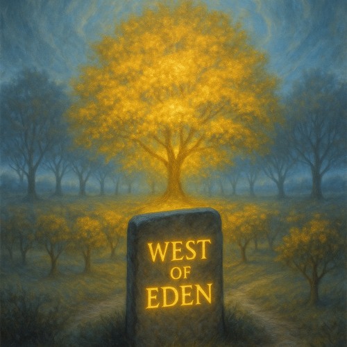 West of Eden II - Hard to Tell