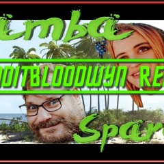 Chillyman feat. WhatTheHell & Gronkh - Jamba-Sparabo (Katyusha) (BanditBloodwyn Remix)