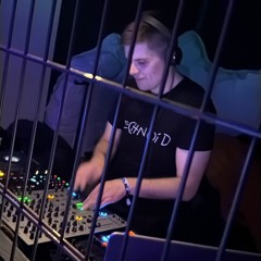 HYPNOTIC GROOVE #21
