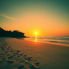 Sunset Romance