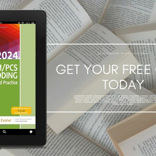 Stream icd 10 cm pcs coding theory and practice 2023 2024 edition