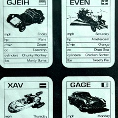 Silver Images - live cassette demo '94
