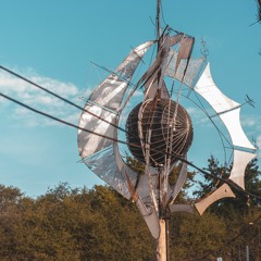 Mauro Basso @ 3000Grad Festival (Schatzinsel)