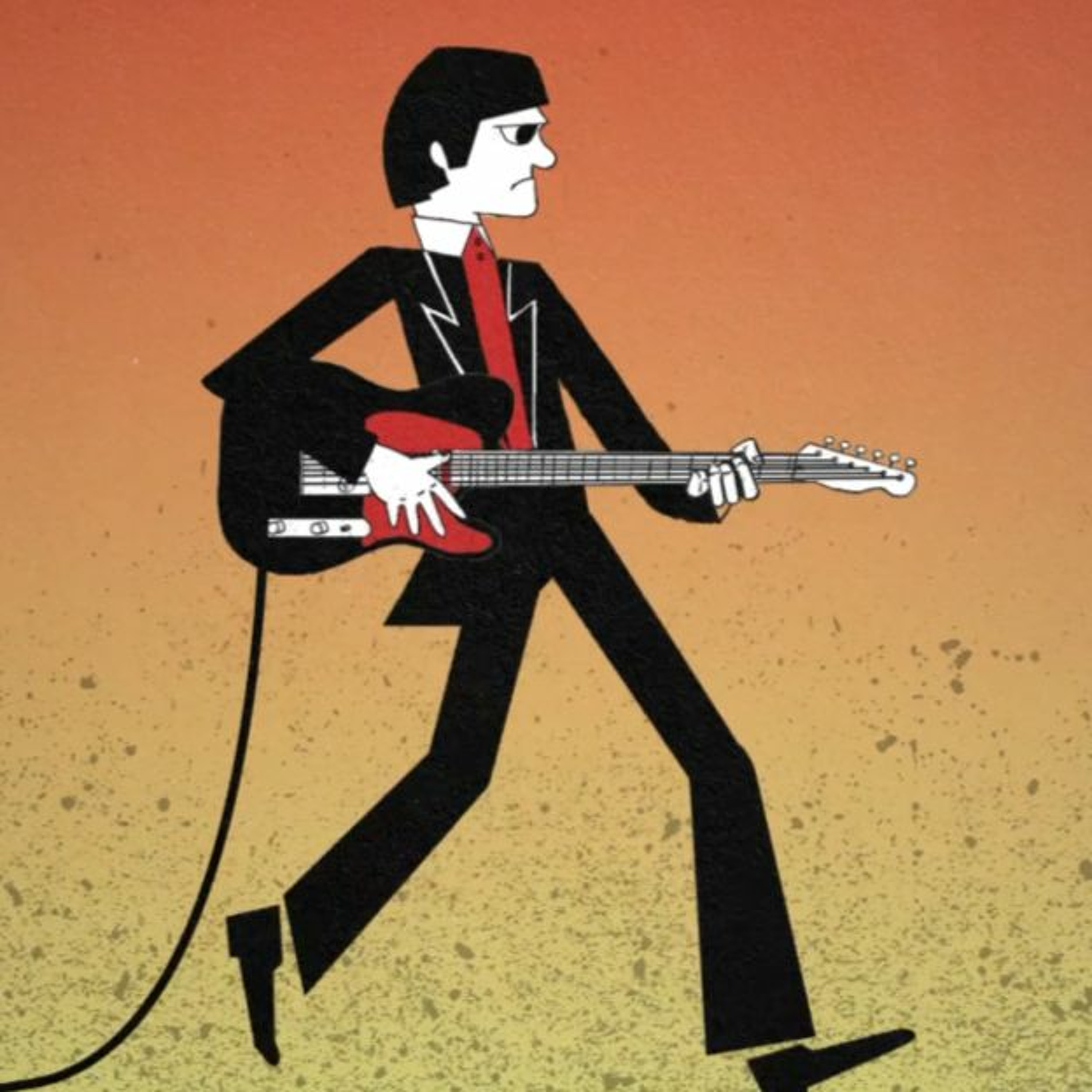 Fistful Of Chords - Wilko Johnson Part 1