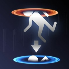 Portal Stories - Testing Begins (Downtempo)