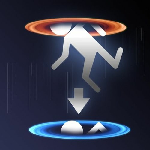 Portal Stories - Testing Begins (Downtempo)