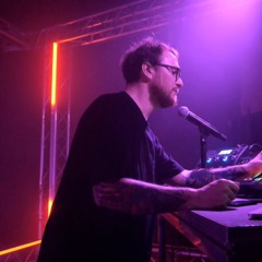 LIVE @RAVENJAZZ - KABLYS (07.11.2025)