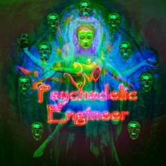 Recorded Goa- and Psychedelic-Trance Mix-Set @ 18112022 ॐॐॐ Psychedelic-Engineer ॐॐॐ
