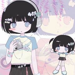 【♡♡♡｜プロフ　ページ】 Stream ふわふわ♪-cover by .＊*卍x429x卍*＊. | Listen online