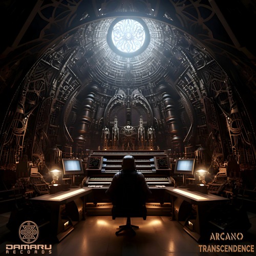 Arcano - Out of Control (190) free download