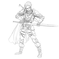 Vistani Bardic Ambience, D&D Bard Music