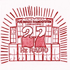 27 Hz Radio - Episode 7
