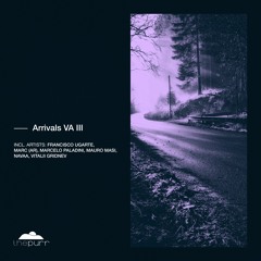 Francisco Ugarte - Memories Of One Night (Original Mix)
