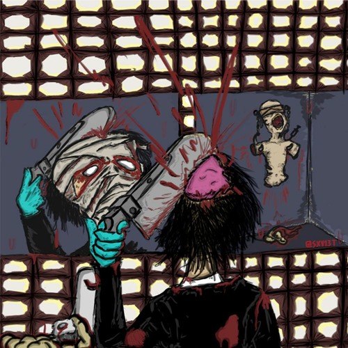 SCALP EXPOSURE (PROD. TRYNADIE)