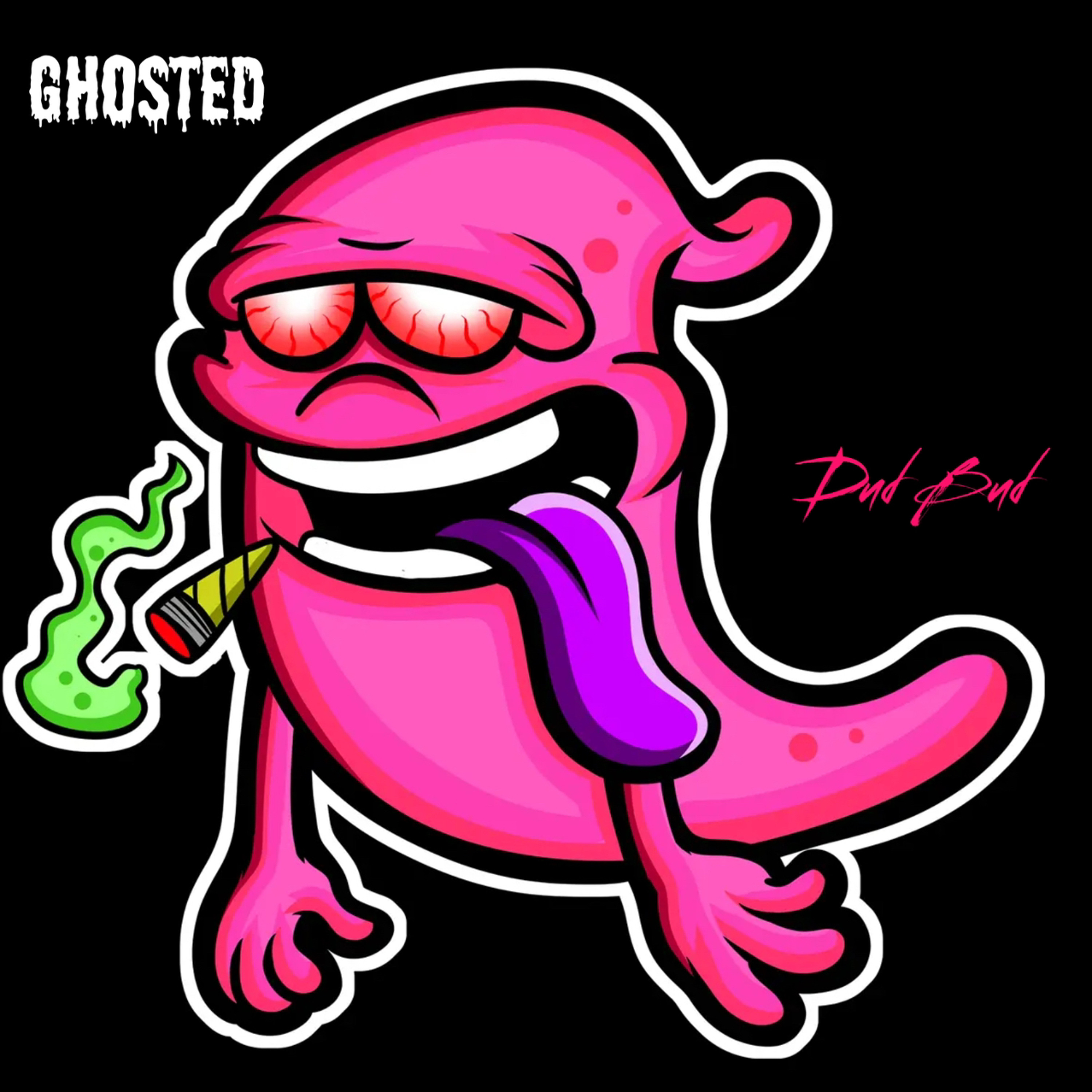 Ghosted episode artwork