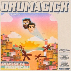Drumagick - Sorte - DJ Apse - Bootleg