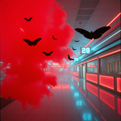 Death Moth Eclipse  X Eliminate the haze