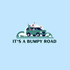 Our Love Languages | Ep. 9 | It's A Bumpy Road | Podcast