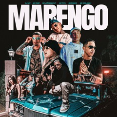 Marengo (feat. MC Joãozinho VT, MC Ryan SP, Mc Don Juan)