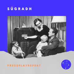 Súgradh (éist Radio) - EP #2 - 14/02/2025