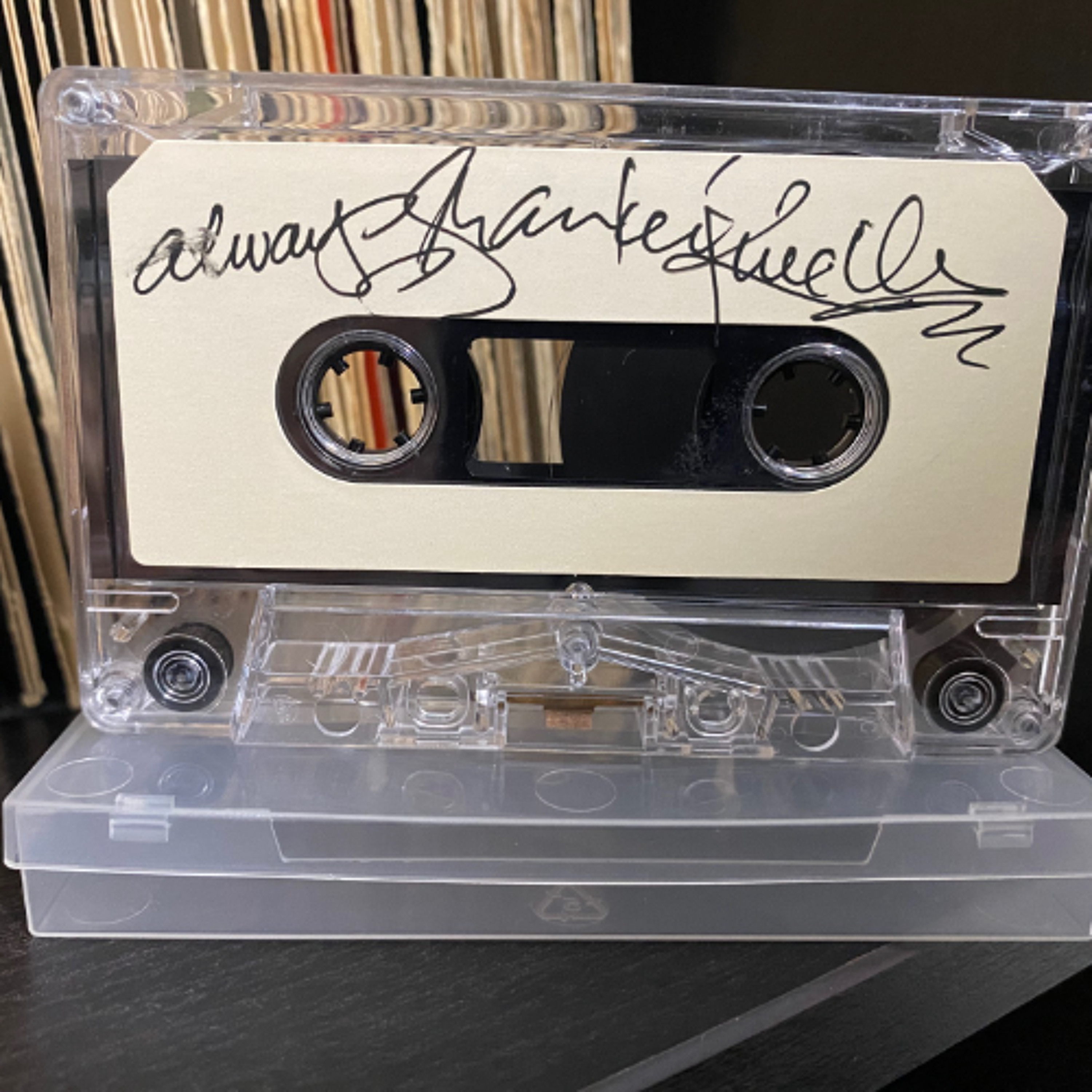 Frankie Knuckles Live on 102.7 FM WBMX, Chicago 1986' (Manny'z Tapez) episode artwork